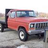 1979 Ford 4 X 4