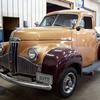 1946 Studebaker w/Camaro front end