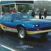 1987 Camaro at Division Finals