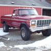 1979 Ford F150

