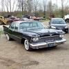 1958 Chrysler Imperial "Le Baron"  1 of 501 made - Rear end change to 1965 version